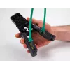 Pinza crimpatrice per cavi DeLOCK 90511