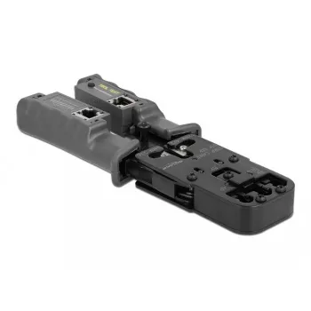 Pinza crimpatrice per cavi DeLOCK 90511