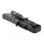 Pinza crimpatrice per cavi DeLOCK 90511