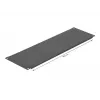 Pannello cieco DeLOCK armadio di rete 19 pollici 66665