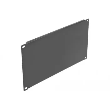 Pannello cieco DeLOCK armadio di rete 19 pollici 66665