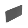Pannello cieco DeLOCK armadio di rete 19 pollici 66665