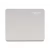 DELOCK 12147 Tappetino per mouse grigio 180x220 mm gomma antiscivolo