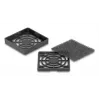 Griglia per ventola DeLOCK 67309 ABS nero 43,5 mm 32x32 mm