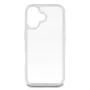 Custodia protettiva per iPhone 17 di DELOCK, trasparente, cover, compatibile con display da 16 cm (6,3