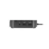DeLOCK docking station mini Thunderbolt 3 8K DisplayPort HDMI USB LAN audio PD 3.0