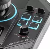 Thrustmaster SOL-R 5 Base Base per joystick, nero, USB-C