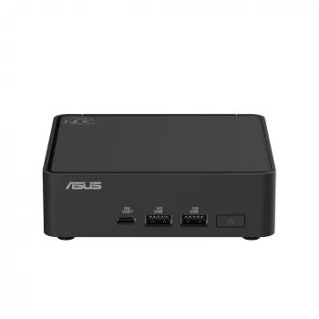 ASUS NUC RNUC15CRKU5063C2 Intel Core Ultra 5 225H 16 GB DDR5-SDRAM 512 GB SSD Windows 11 Pro Mini-PC nero
