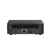 ASUS NUC RNUC15CRKU5063C2 Intel Core Ultra 5 225H 16 GB DDR5-SDRAM 512 GB SSD Windows 11 Pro Mini-PC nero