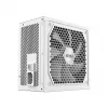 Alimentatore MSI MAG A1000GL PCIE5 WHITE 1000 W ATX 24-Pin, 80 PLUS Gold, ventola 135 mm