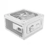 Alimentatore MSI MAG A1000GL PCIE5 WHITE 1000 W ATX 24-Pin, 80 PLUS Gold, ventola 135 mm