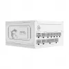 Alimentatore MSI MAG A1000GL PCIE5 WHITE 1000 W ATX 24-Pin, 80 PLUS Gold, ventola 135 mm