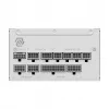 Alimentatore MSI MAG A1000GL PCIE5 WHITE 1000 W ATX 24-Pin, 80 PLUS Gold, ventola 135 mm