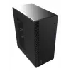 Case per computer MSI PRO SHIELD M100P Midi Tower nero