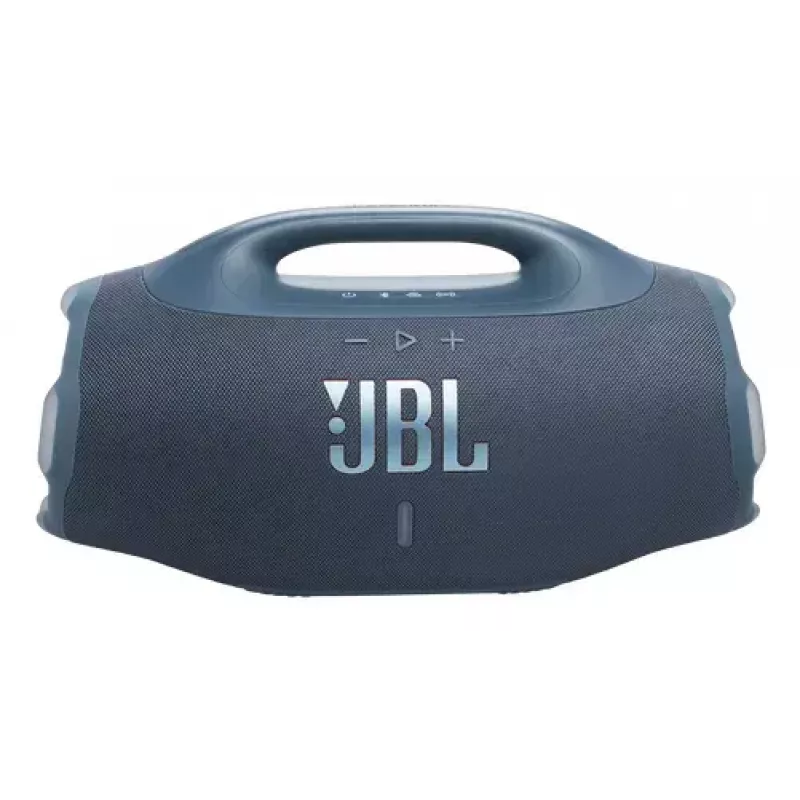 Altoparlante per feste JBL Boombox 4 blu 180 W