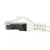 Equip Cavo patch Cat.6A Pro S/FTP, 3m, bianco