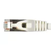 Equip Cavo patch Cat.6A Pro S/FTP, 3m, bianco