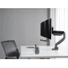 Equip Supporto da tavolo per tre monitor da 17