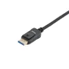 Cavo DisplayPort EQUIP 119274, 5 m, DisplayPort–DisplayPort, nero