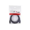 Cavo DisplayPort EQUIP 119274, 5 m, DisplayPort–DisplayPort, nero