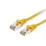 Equip Cavo patch Cat.6 S/FTP, 10m, giallo