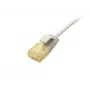 Cavo patch slim Equip Cat.6A U/UTP 1,5 m grigio 10000 Mbit/s