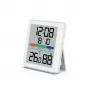 Hama 00185892 termometro ambiente elettronico per interni bianco