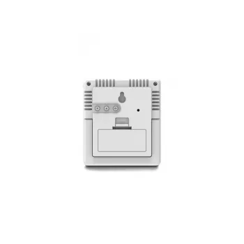 Hama 00185892 termometro ambiente elettronico per interni bianco
