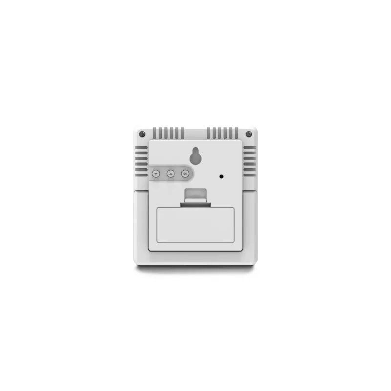 Hama 00185892 termometro ambiente elettronico per interni bianco