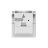 Hama 00185892 termometro ambiente elettronico per interni bianco