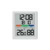 Hama 00185892 termometro ambiente elettronico per interni bianco