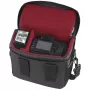 Borsa compatta Hama Valletta 00185074 nero