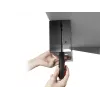 Canalina portacavi Equip organizer per cable management