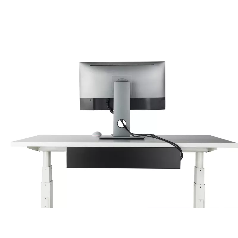 Canalina portacavi Equip organizer per cable management