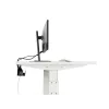 Canalina portacavi Equip organizer per cable management
