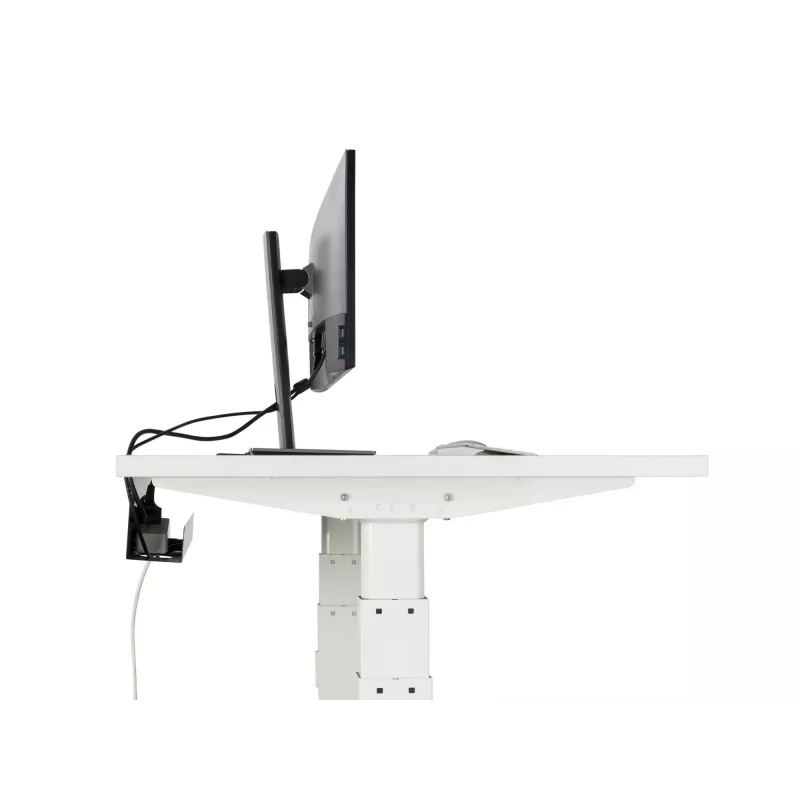 Canalina portacavi Equip organizer per cable management