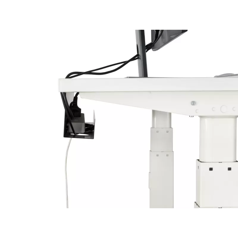 Canalina portacavi Equip organizer per cable management