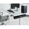 Canalina portacavi Equip organizer per cable management