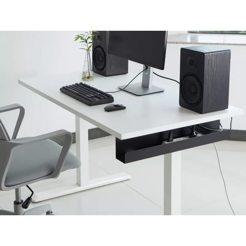 Canalina portacavi Equip organizer per cable management