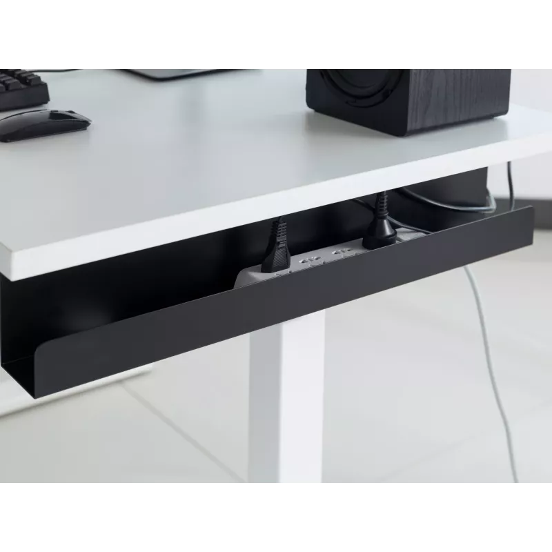 Canalina portacavi Equip organizer per cable management