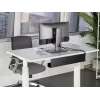 Canalina portacavi Equip organizer per cable management