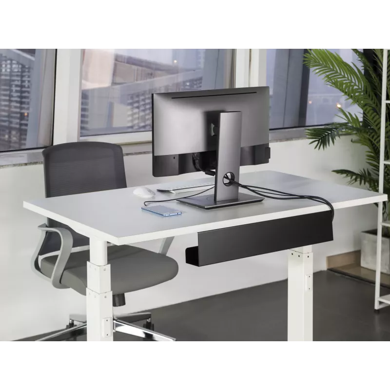 Canalina portacavi Equip organizer per cable management