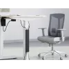 Canalina portacavi Equip canale magnetico per cable management nero