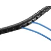Guaina passacavi Equip Coiled cable tube sleeve 1 m