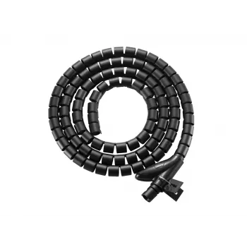 Guaina spirale per cavi Equip 2,5 m