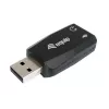 Adattatore audio USB Equip 245320