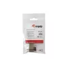 Adattatore Equip DB9 su RJ45 femmina seriale grigio 72x33x16mm