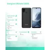 Smartphone Energizer U683SEU, display 6,82 pollici, 2 GB RAM, 64 GB, nero