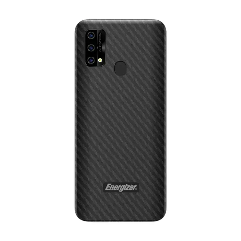 Smartphone Energizer U683SEU, display 6,82 pollici, 2 GB RAM, 64 GB, nero