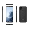 Smartphone Energizer U683SEU, display 6,82 pollici, 2 GB RAM, 64 GB, nero